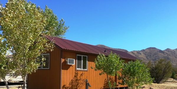 Stagecoach Trails RV Park