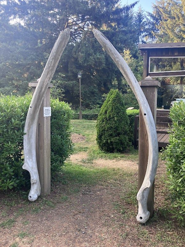 Sunset Bay Campground