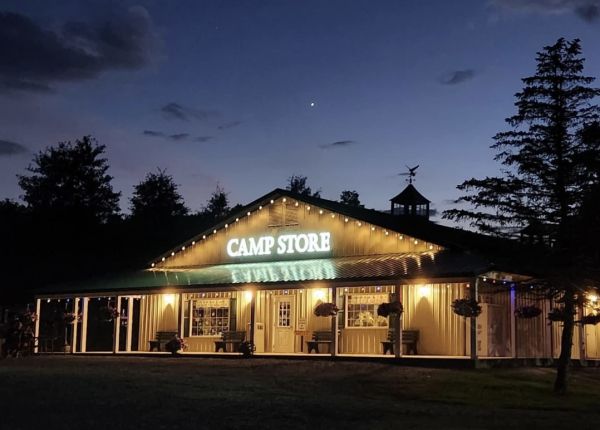 Friendship Village Campground