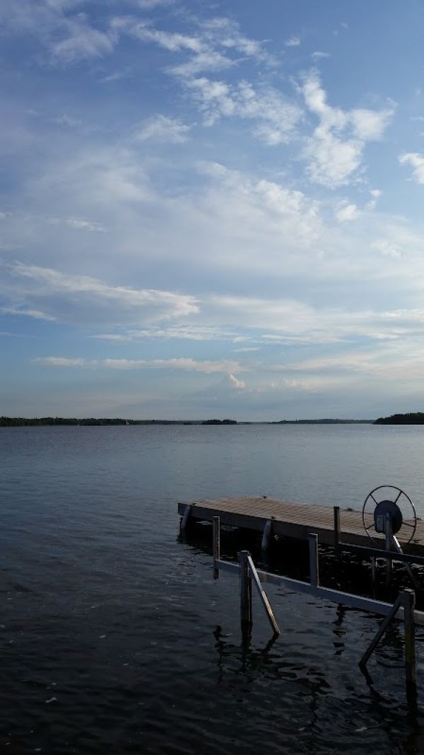 Laketrails Base Camp