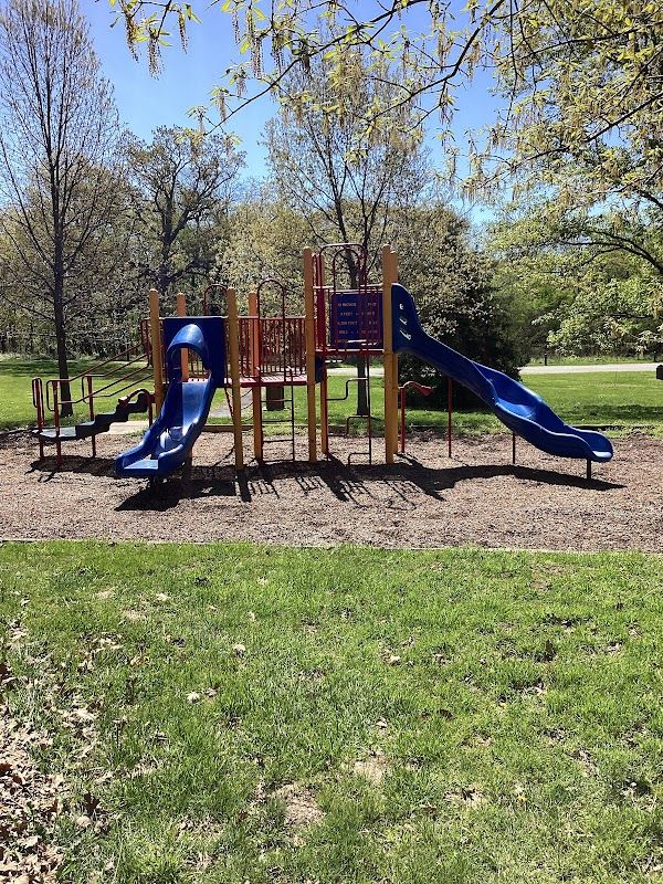 Friends Creek Camp Ground