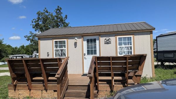 Powell's Creekside Haven (PCH)