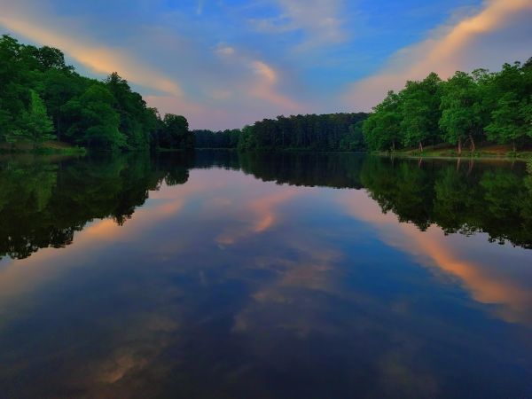 Pin Oak RV Campground