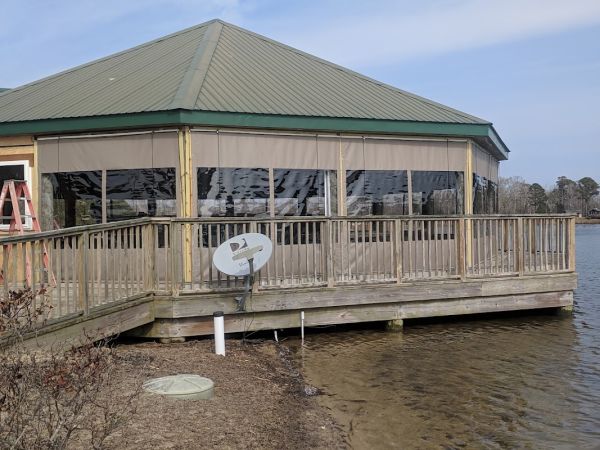 Island Resort Campground