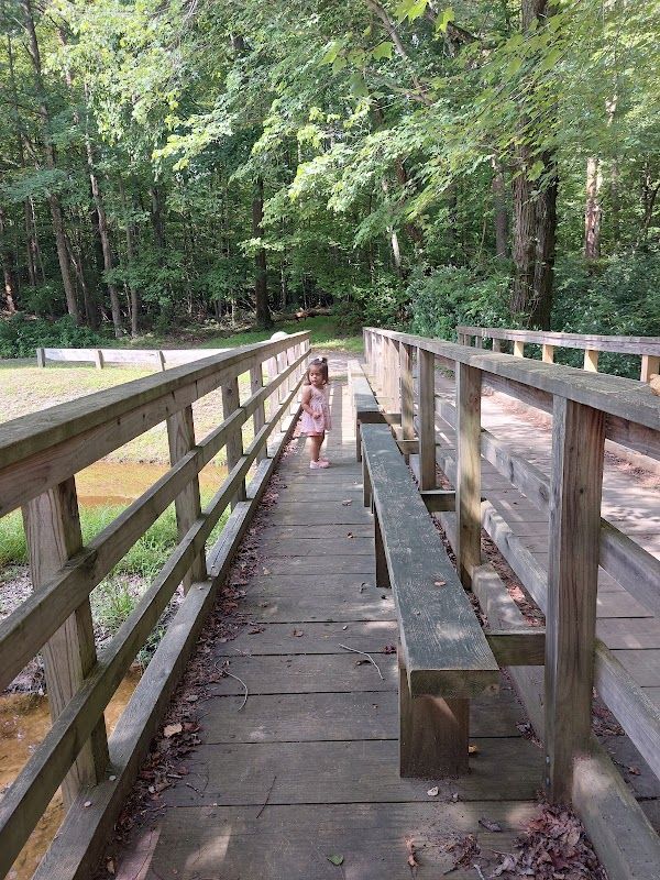 Woodlands Camping Resort