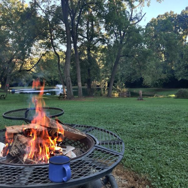 Tucquan Park Family Campground