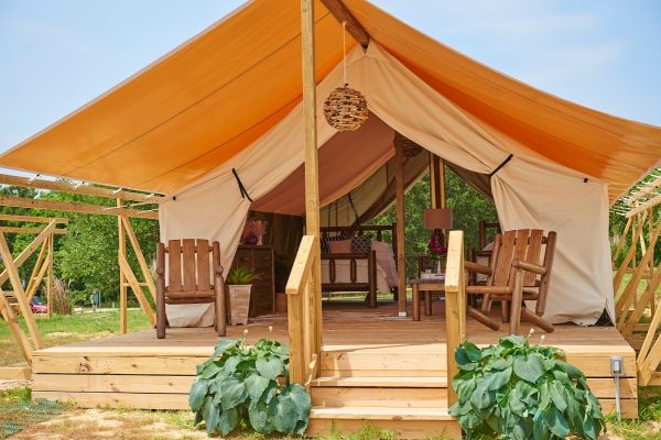 KOA Resort Cape Charles/Chesapeake Bay