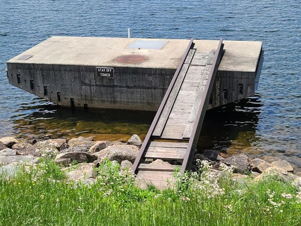 Jim Thorpe Campground