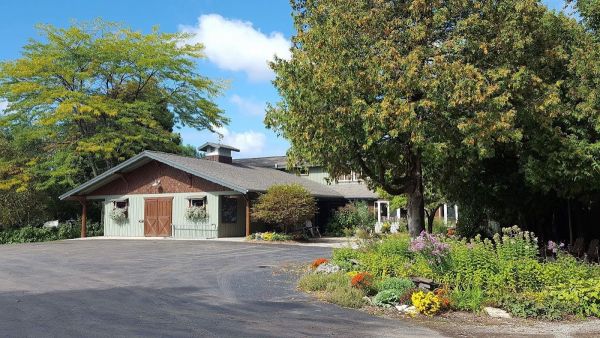 Wagon Trail Campground