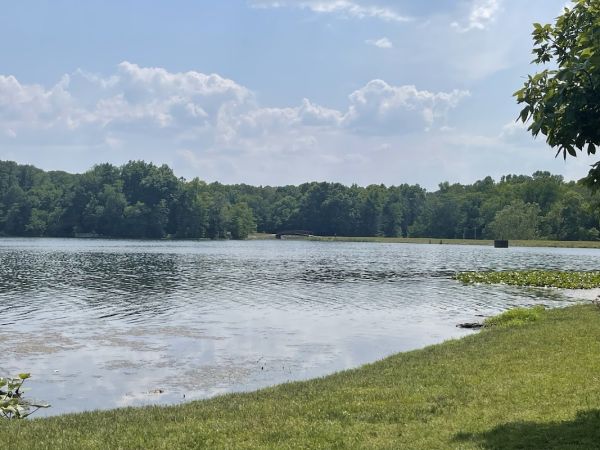 Lake Lincoln Campground