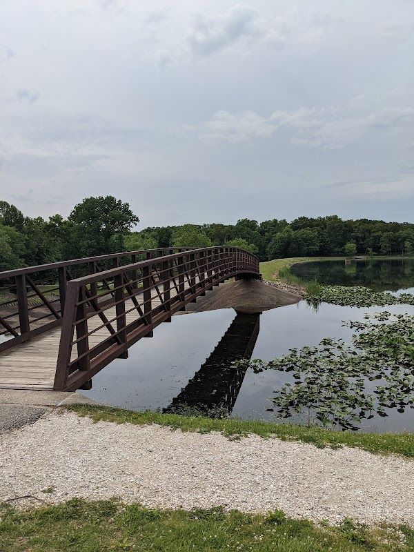 Gobbler's Run Non-electric Campground