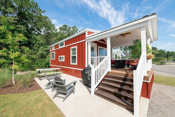 Sun Outdoors Myrtle Beach