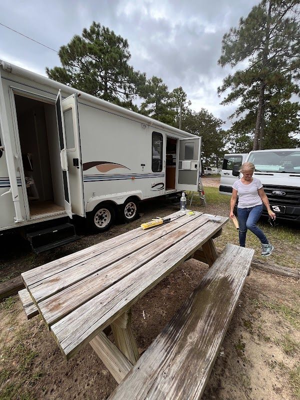 Pine Acres Campground