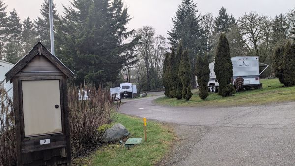 Beehive RV Park & Campground