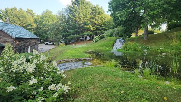 Sugar Ridge RV Resort