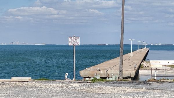 NAS Corpus Christi RV Park