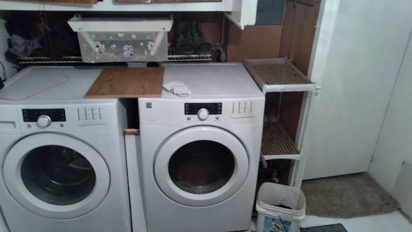 Silver Crown Mobile Home Park