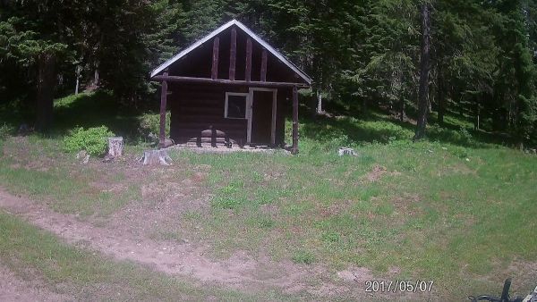 Robert E. Lee Campground