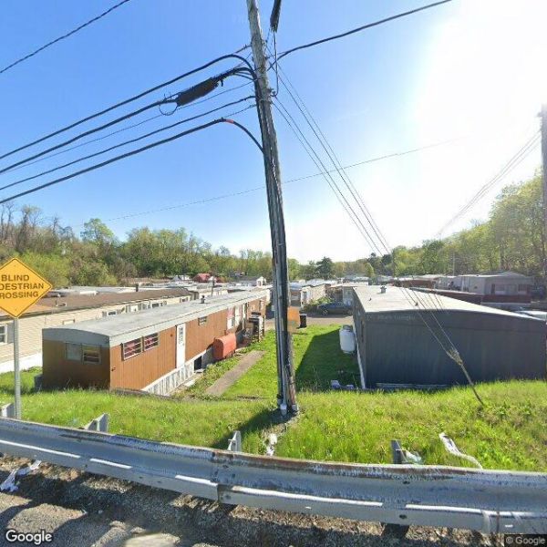 Brown's Mobile Home Park