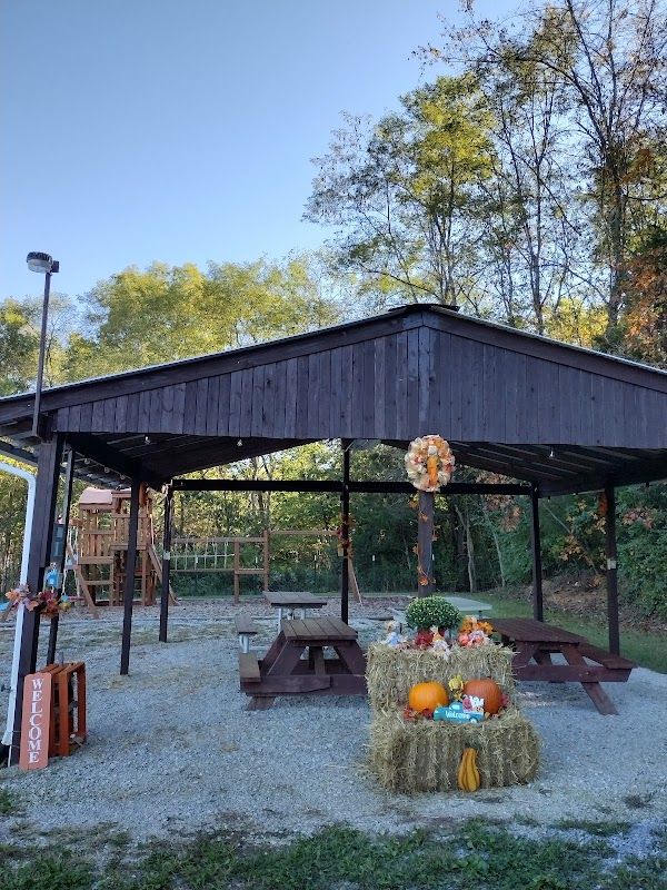 Cabin Creek Campground