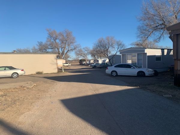 Lakeview Mobile Home Park
