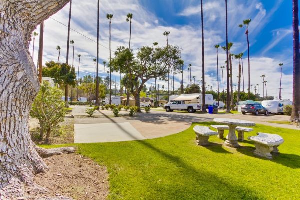 San Diego RV Resort