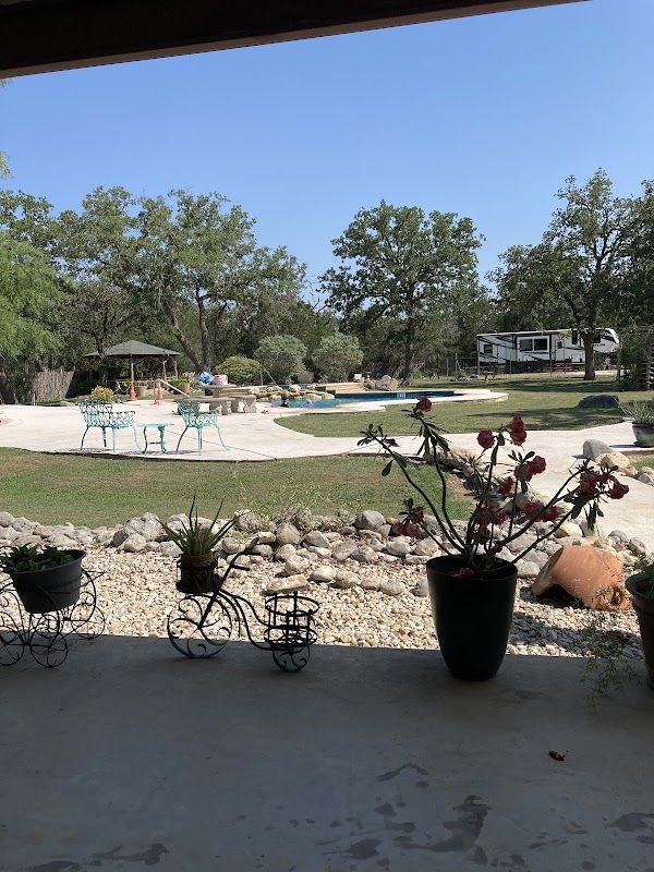 Hill Country RV Resort and Event Center