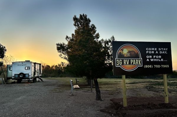 Post View RV Park