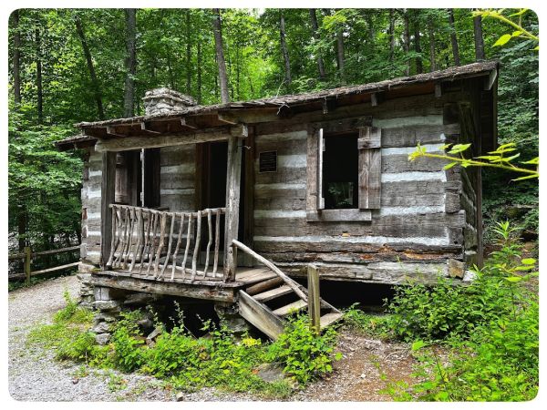 Cove View Campground