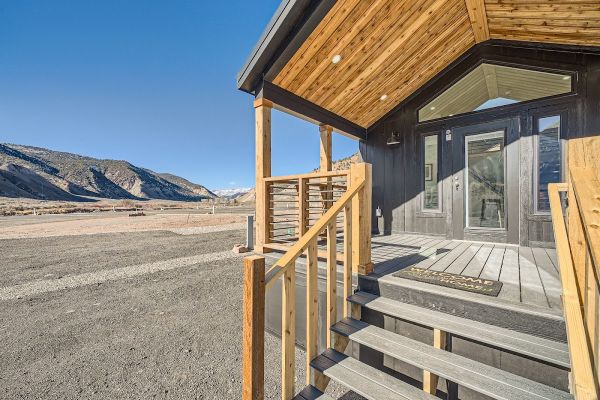 Aunt Sara's Riverdance RV Resort