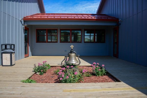 Three Fires Group Camp