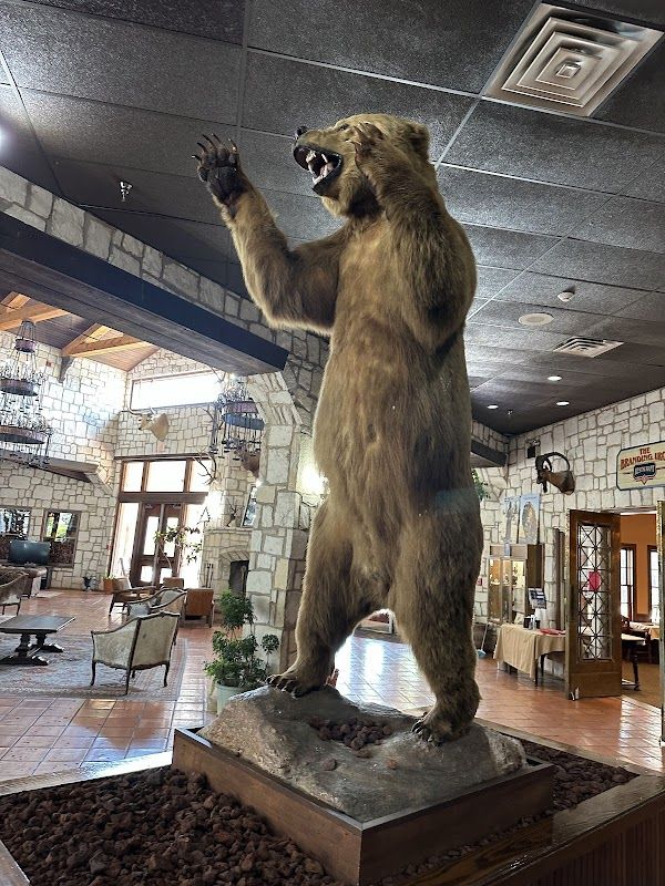 Triple T Resort & Conference Center