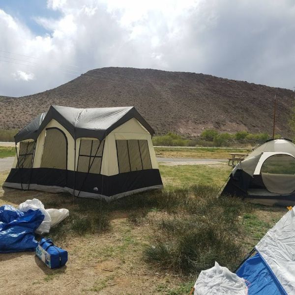 Pleasant Valley Campground