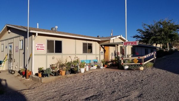 RJ RV Park