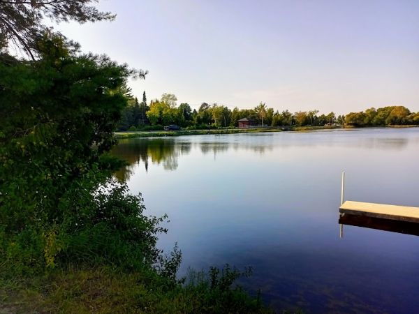 Craven Park Campground