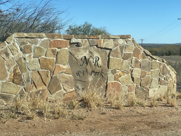 NR RV Park