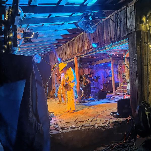 Hidden Valley Campground