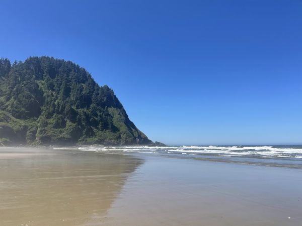 Carl G Washburne State Park Campground