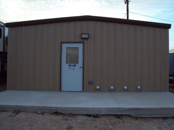 Urban Hidden Acres RV & Mobile Home Park