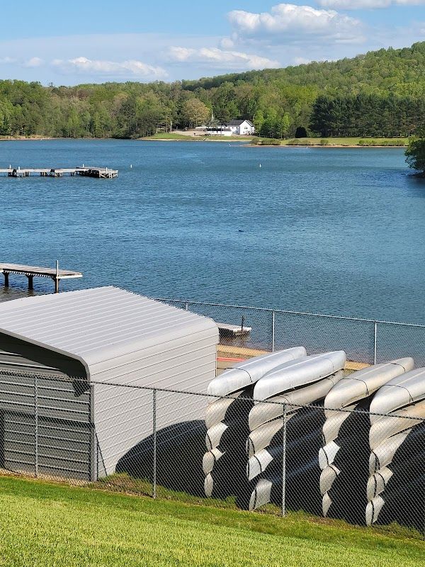 Robert Woodruff Scout Reservation