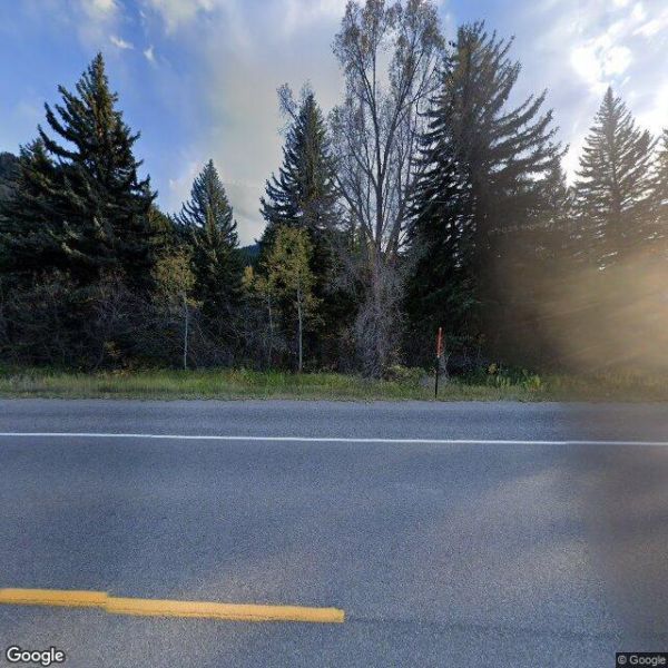 Little Cottonwood Group Campground