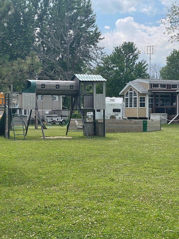 Great River Harbor Campground & Marina