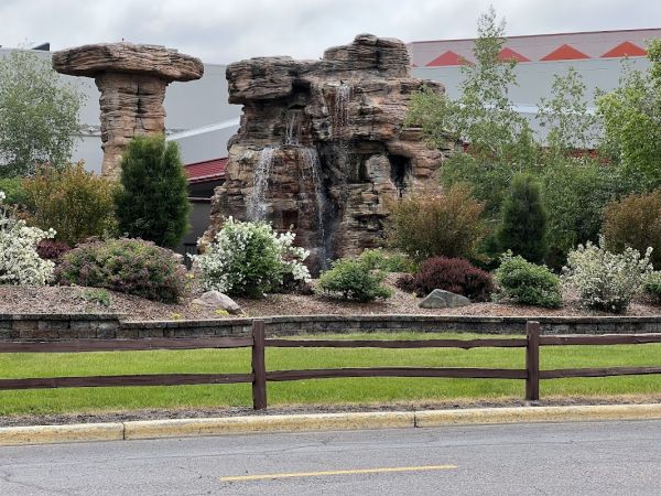 Ho-Chunk Gaming RV Park