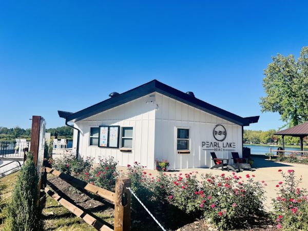 Pearl Lake RV Resort