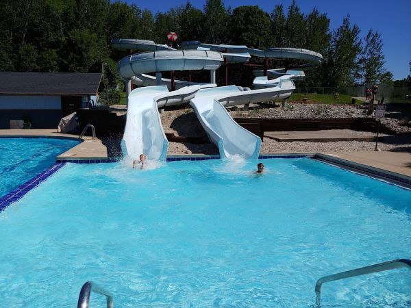 Harbour Village Campground and Water Park