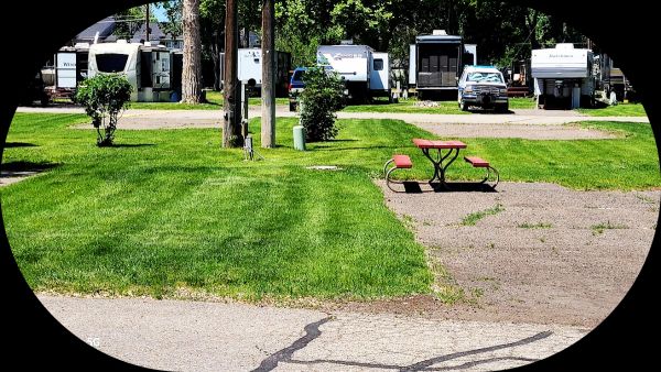 Gem State RV Park