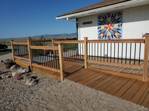 Conestoga Campground