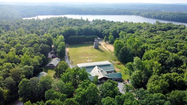 Warner Scout Reservation