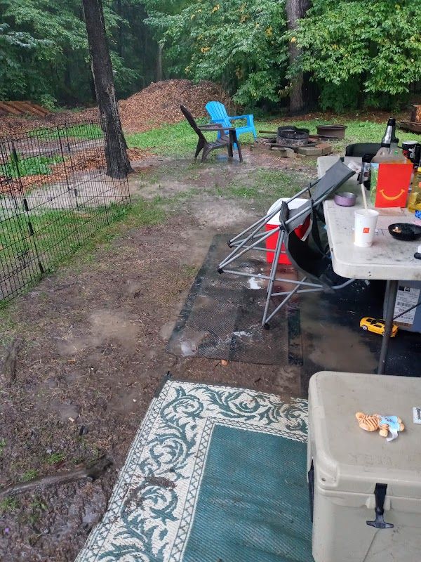 Whispering Pines Campground