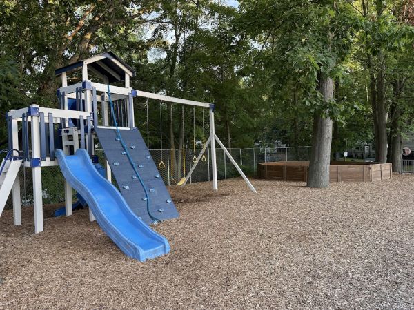 Snow Lake Kampground